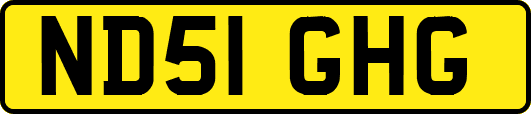 ND51GHG