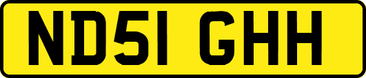 ND51GHH