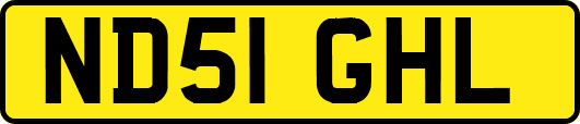 ND51GHL