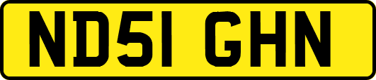 ND51GHN