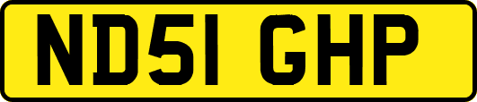 ND51GHP