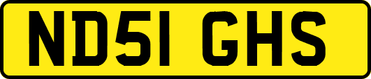 ND51GHS