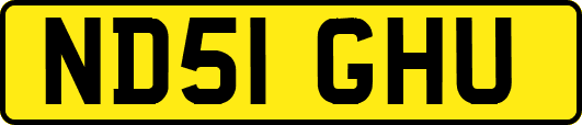 ND51GHU