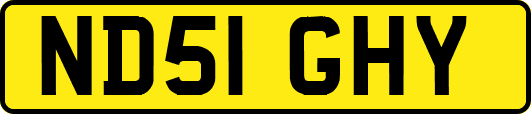 ND51GHY