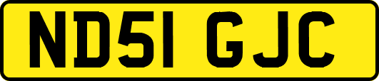 ND51GJC