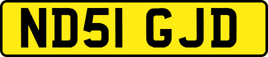 ND51GJD