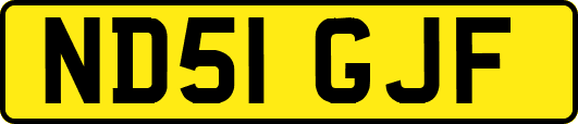 ND51GJF