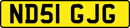 ND51GJG