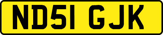 ND51GJK