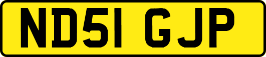 ND51GJP