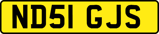 ND51GJS