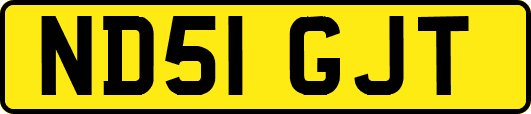 ND51GJT