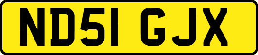 ND51GJX