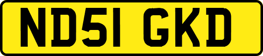 ND51GKD