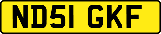 ND51GKF