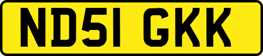 ND51GKK