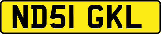 ND51GKL