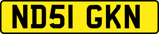 ND51GKN