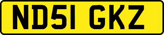 ND51GKZ