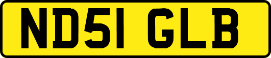 ND51GLB