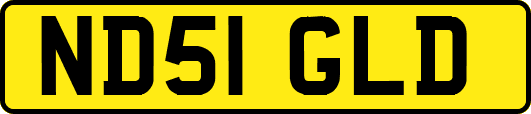 ND51GLD