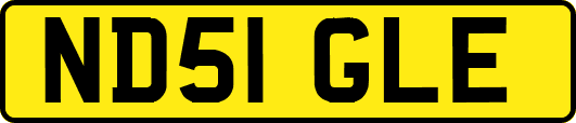 ND51GLE