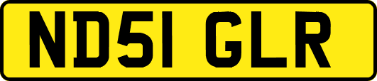 ND51GLR