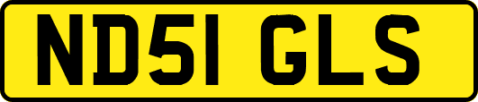 ND51GLS