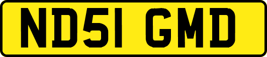 ND51GMD