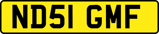 ND51GMF