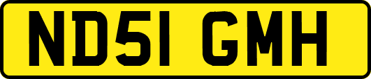 ND51GMH