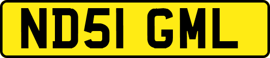 ND51GML