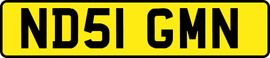 ND51GMN