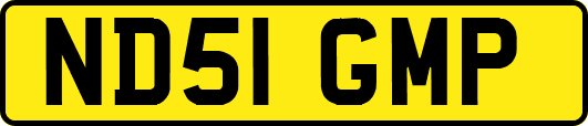 ND51GMP