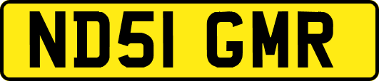 ND51GMR