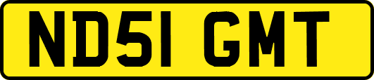 ND51GMT