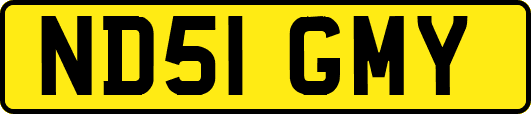 ND51GMY