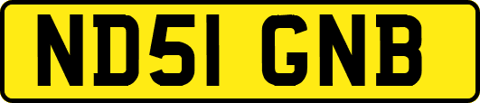 ND51GNB