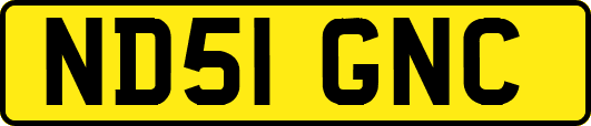 ND51GNC