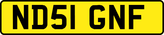 ND51GNF