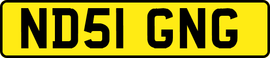 ND51GNG