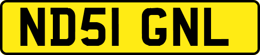 ND51GNL