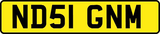 ND51GNM