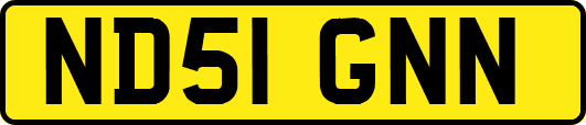 ND51GNN