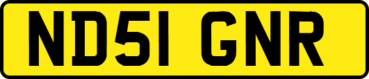 ND51GNR