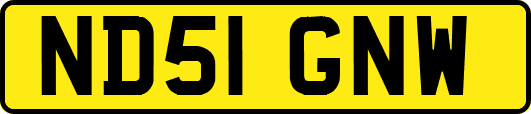 ND51GNW