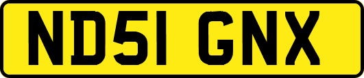 ND51GNX