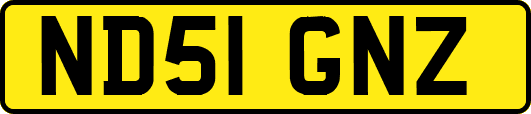 ND51GNZ