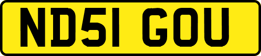 ND51GOU