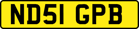 ND51GPB